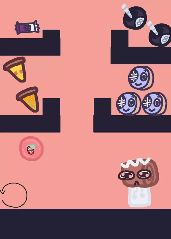 Game by @graced