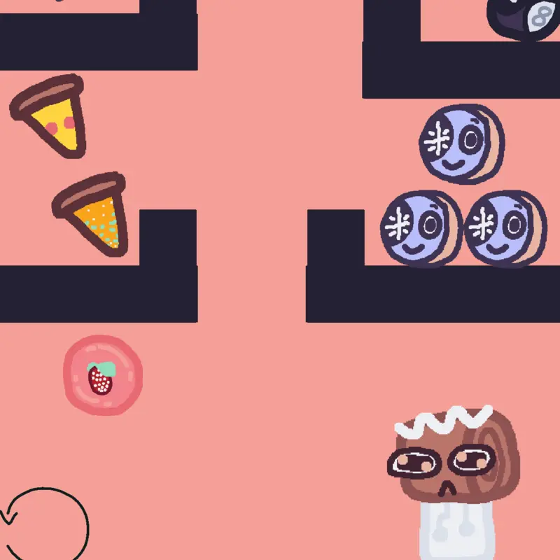 Game by @graced
