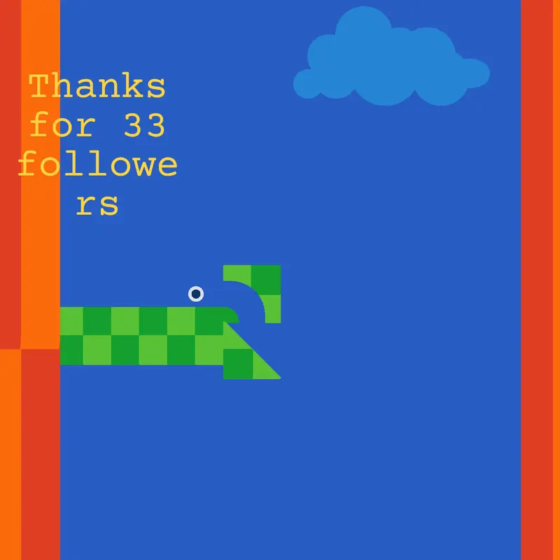 Long golf by @Elianstars