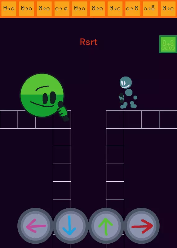 Game by @Anase