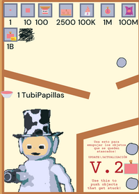 Teletubbies
