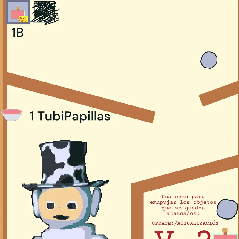 Teletubbies by @Gaspifire
