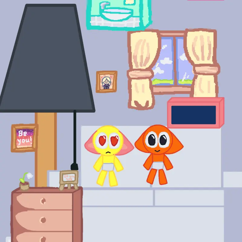Game by @oreo11188899