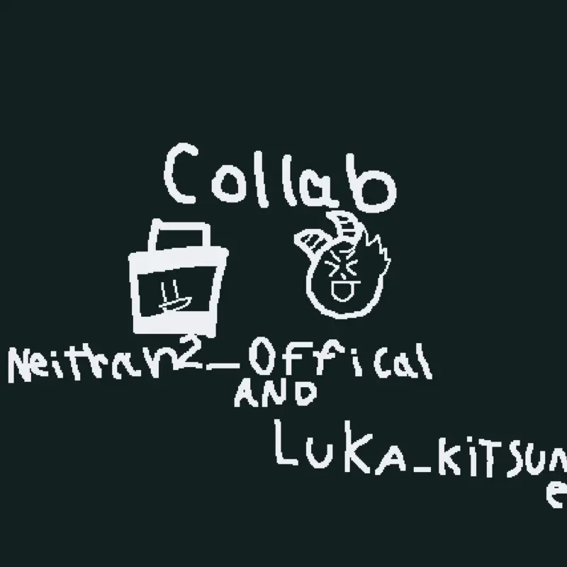 Game by @Luka_Kitsune