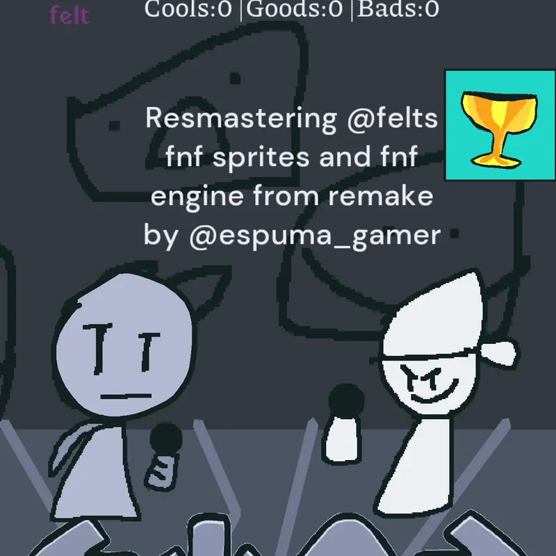 Game by @RandomFloppaFan
