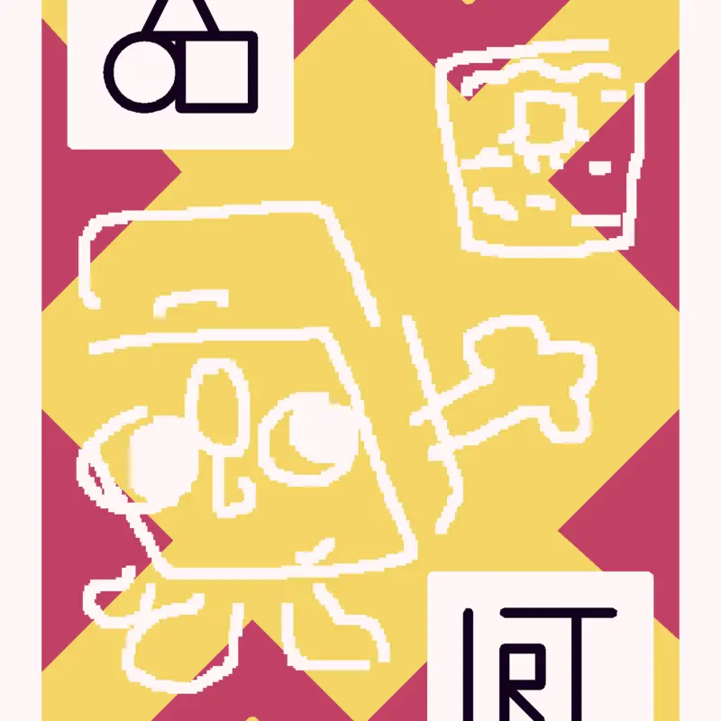 Game by @P_user