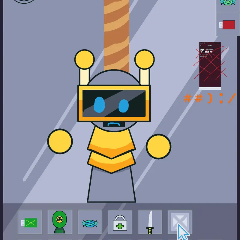 Game by @WTDYTIYJgIGIFuYHHIHh