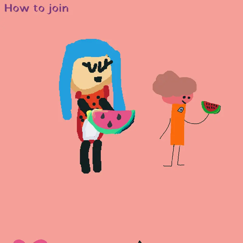 Game by @sofialikescats
