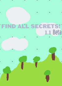 Find all secrets