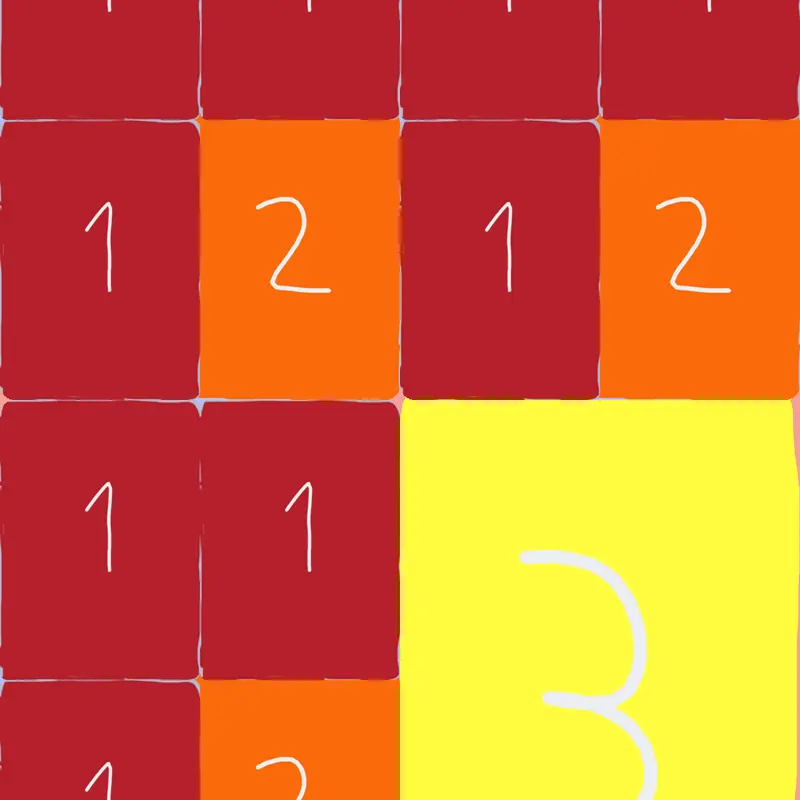Game by @AtharvaMauhub67