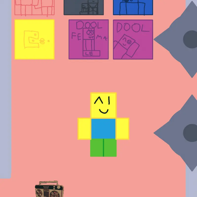 Game by @yan_storms2