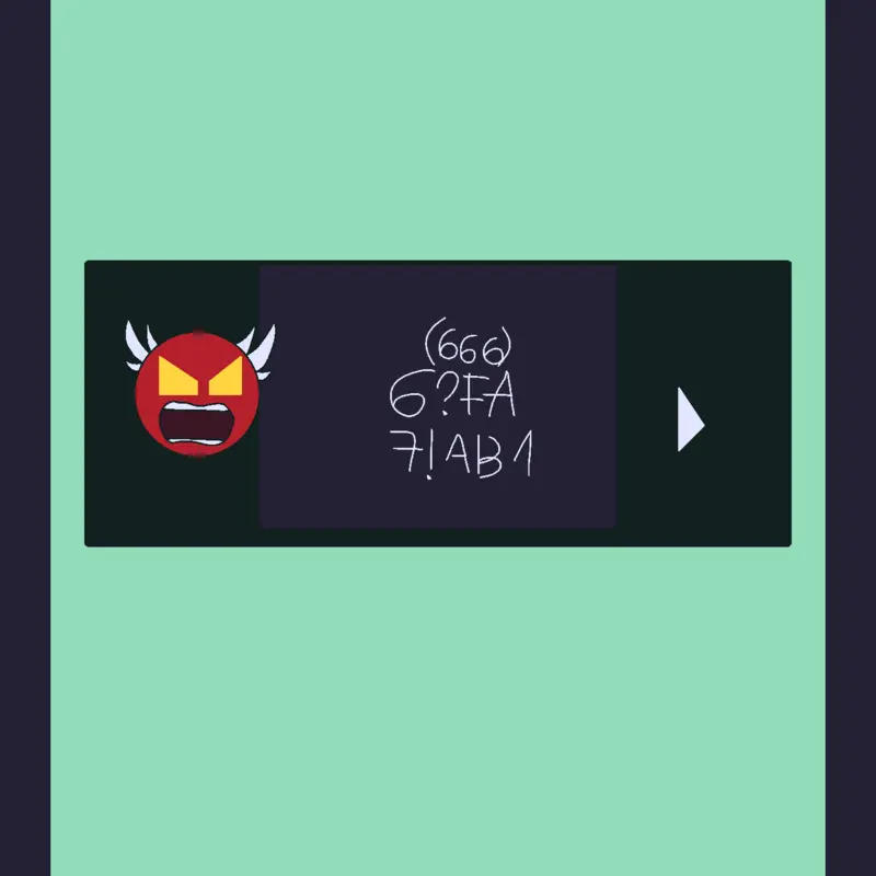 Game by @aaaaaaaasus