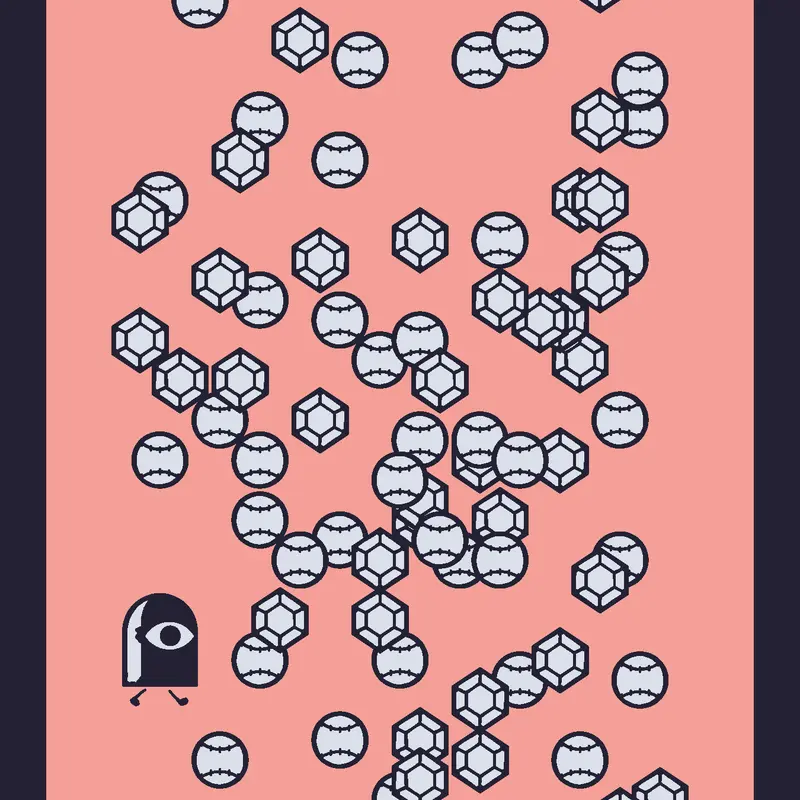 Game by @VessedaBacon