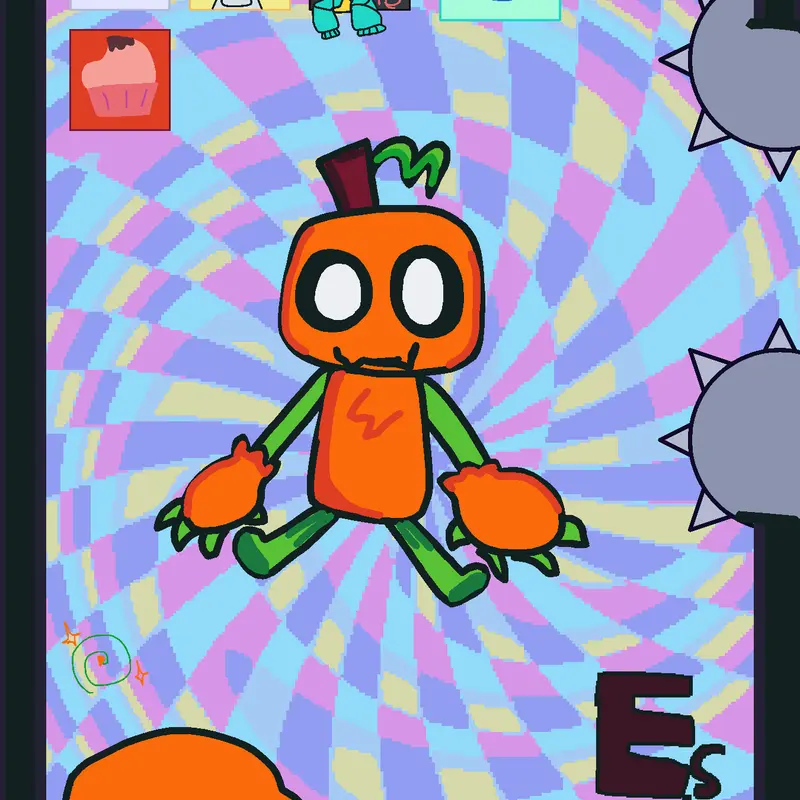 Game by @bebytheyip
