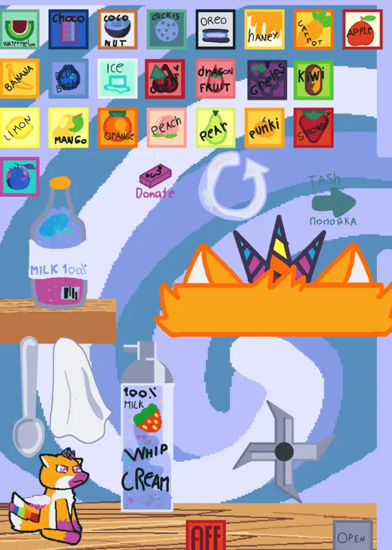 Game by @TheDOGEchannelAlt