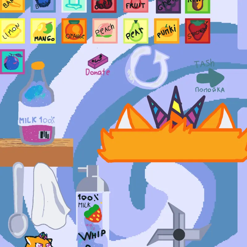 Game by @TheDOGEchannelAlt
