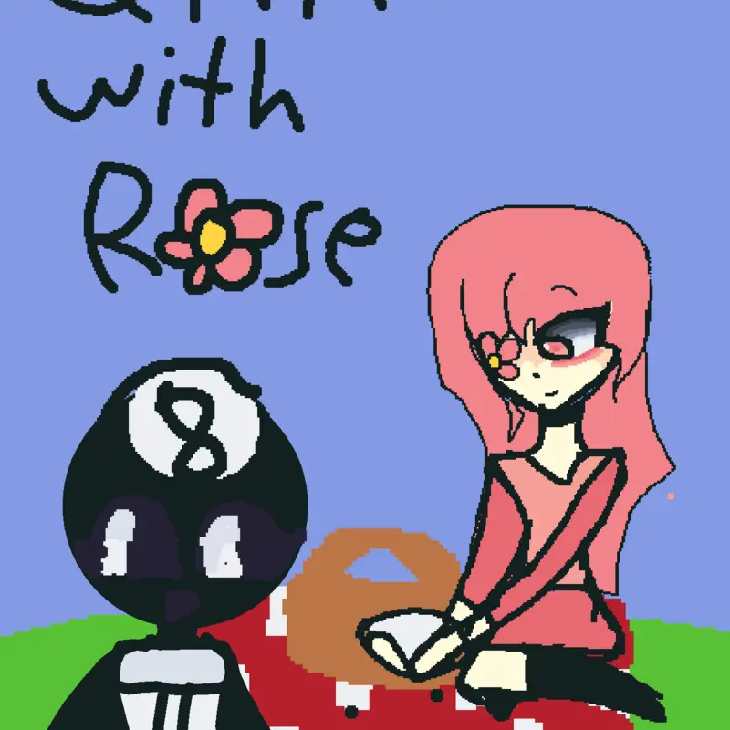 Game by @twisted_cosmo