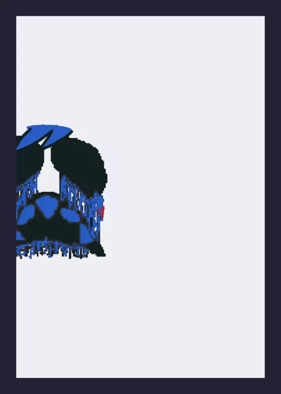 Hello by @a-183Boi_the_hajun_os