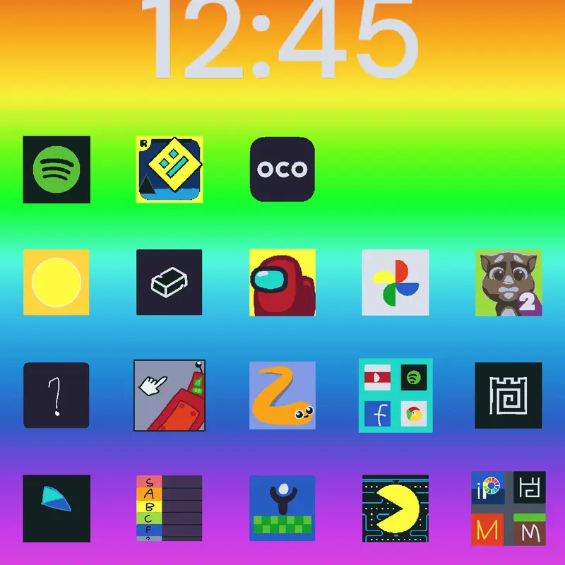 Game by @mrsunsprunki