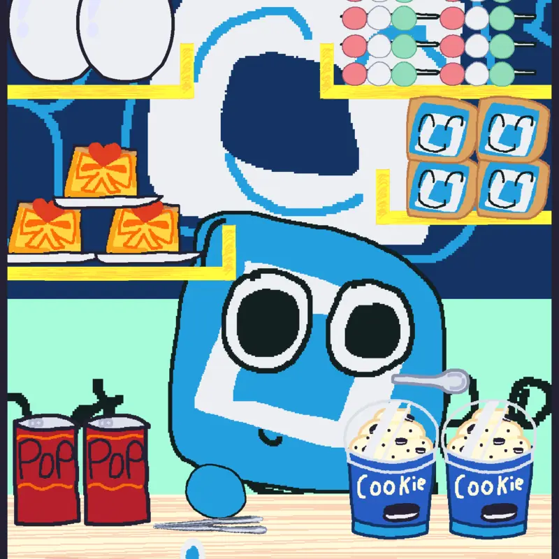 Game by @c00lkidd_normal