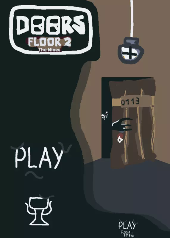 Game by @banedetto_studio