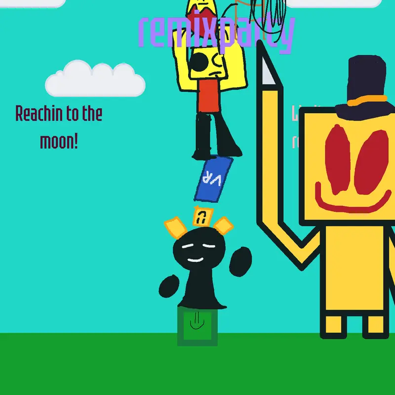 Game by @Zara_MakesGames