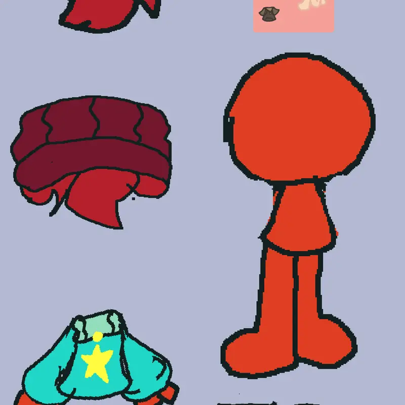 Game by @robinlover_119