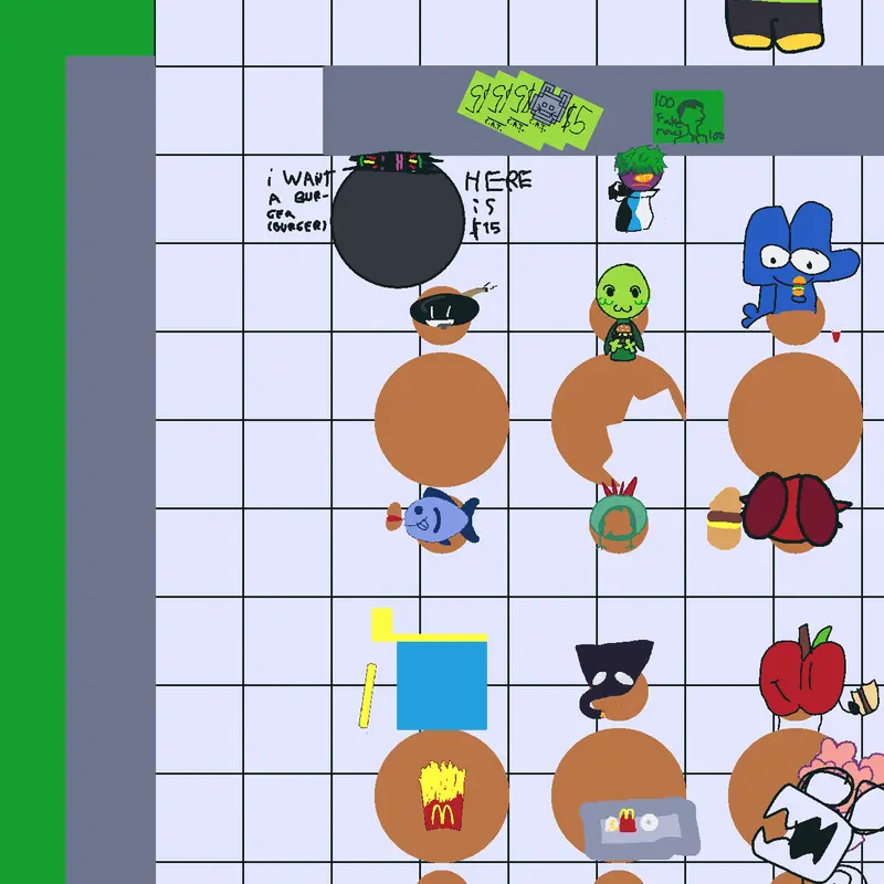 Game by @shining_greenland