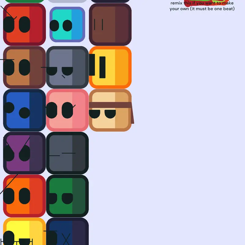 Game by @watermelonxX