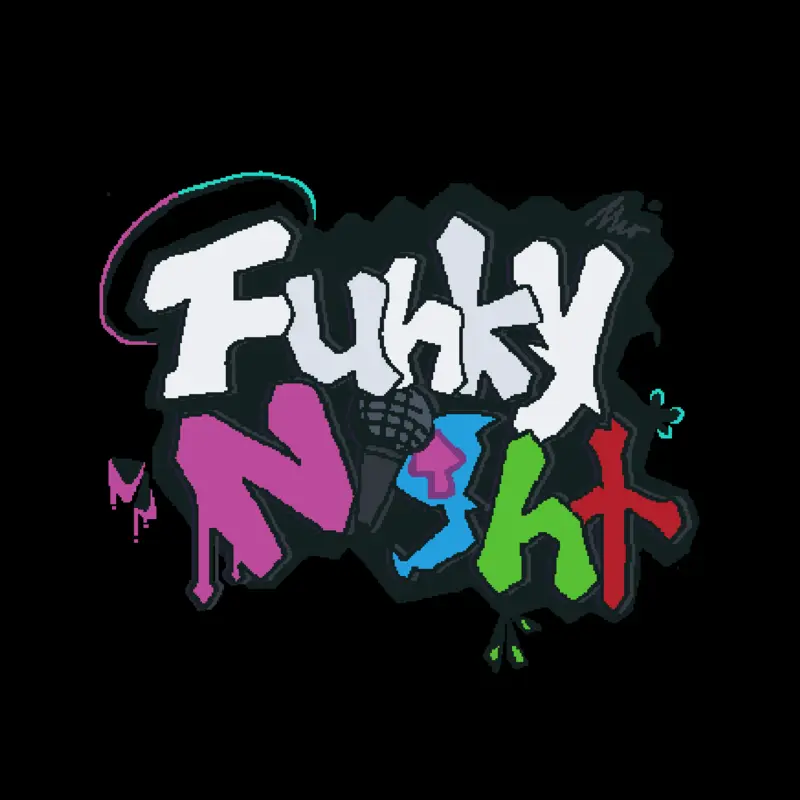 Game by @LFine