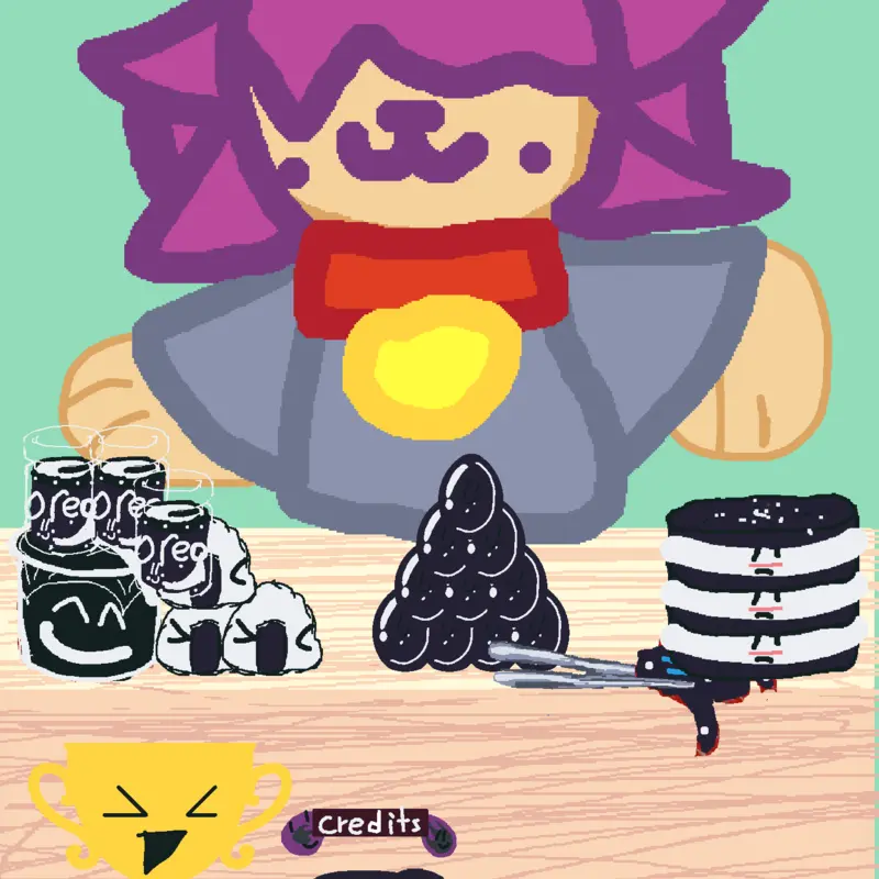 Game by @luylrt2007