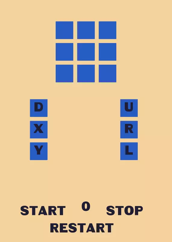 Game by @Adammikael_2