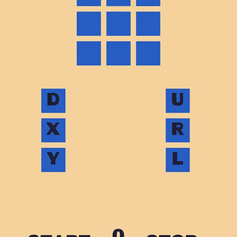 Game by @Adammikael_2