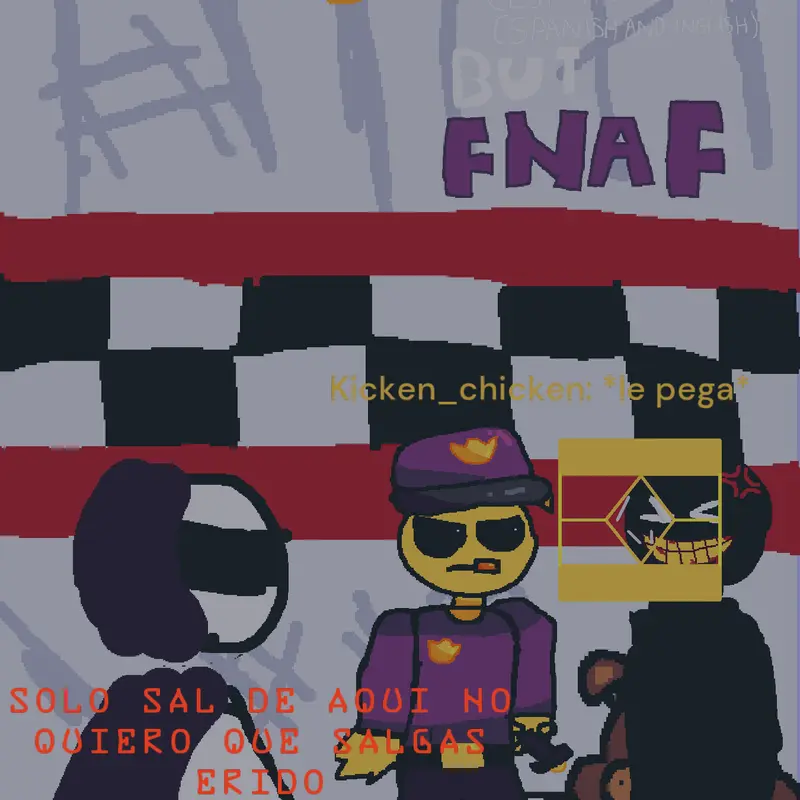Game by @Just_Cosmo_Fan