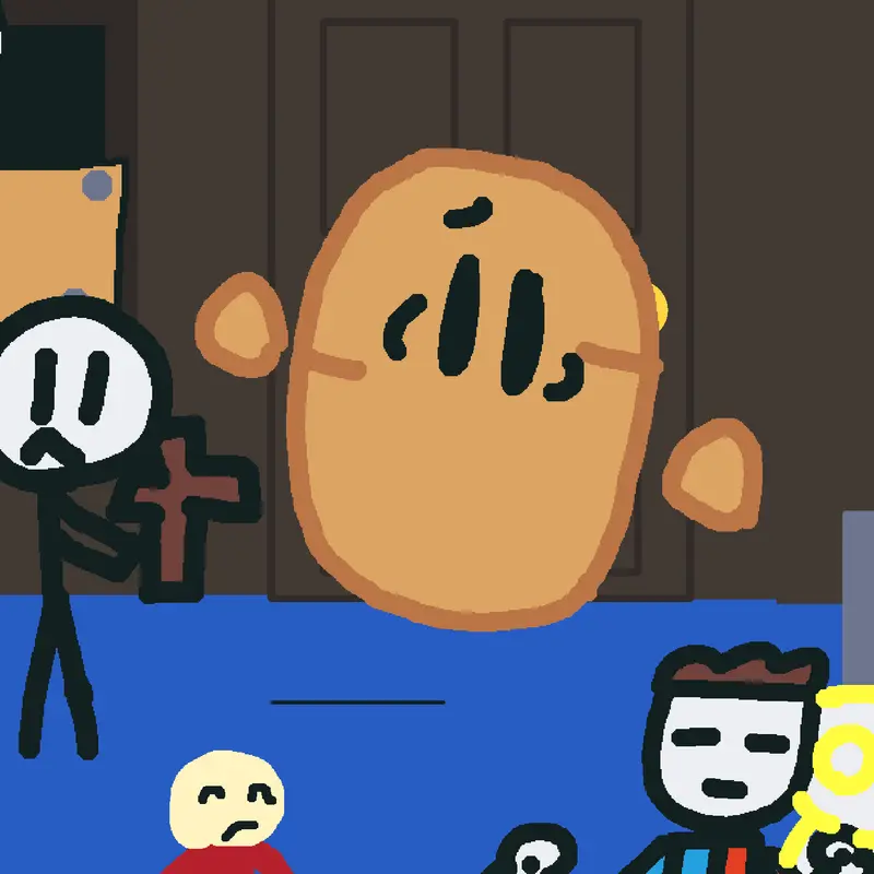 Game by @pantela