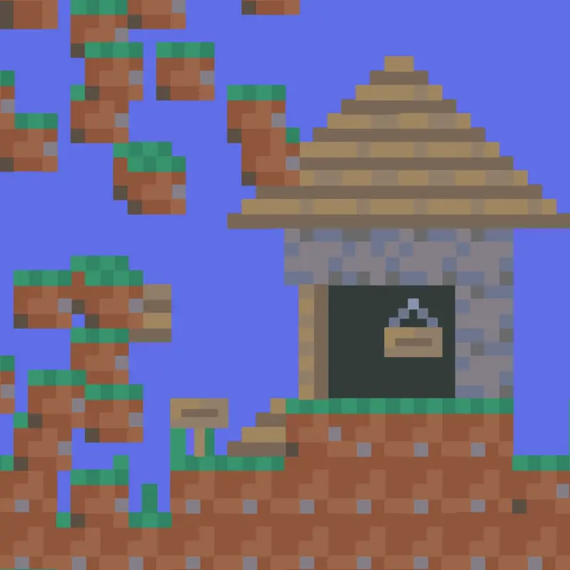 Game by @Parrotx12
