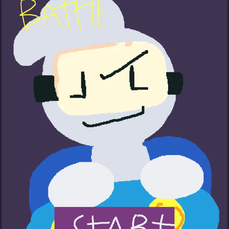 Game by @8_BALL