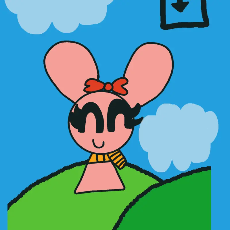 Game by @Pinki_is_cute_