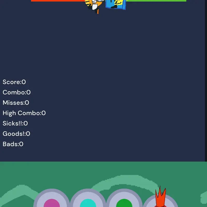 Game by @awesome77