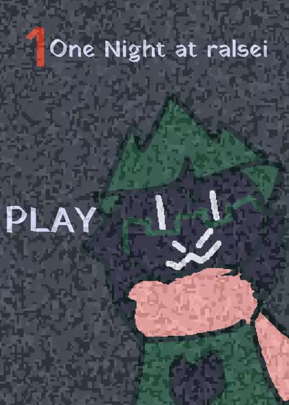 Game by @_ralsei_