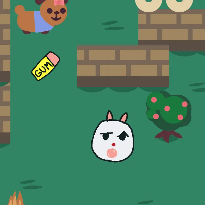 Game by @MariUnipe