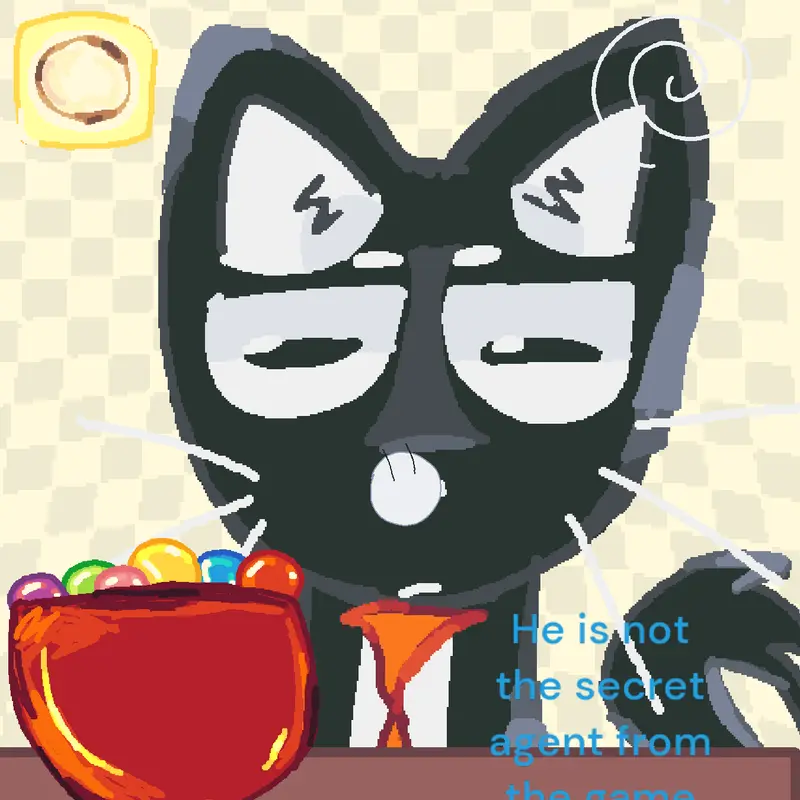 Game by @hfgx_jojofan