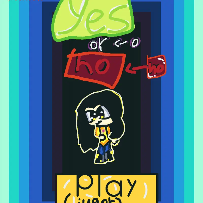 Game by @kime321