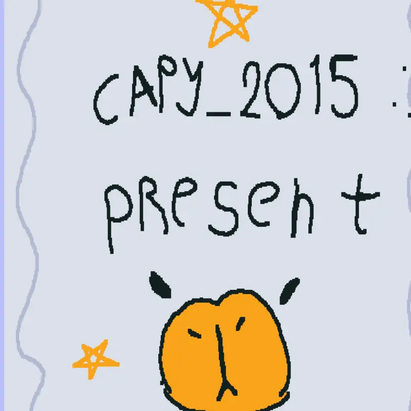 Game by @capy_2015