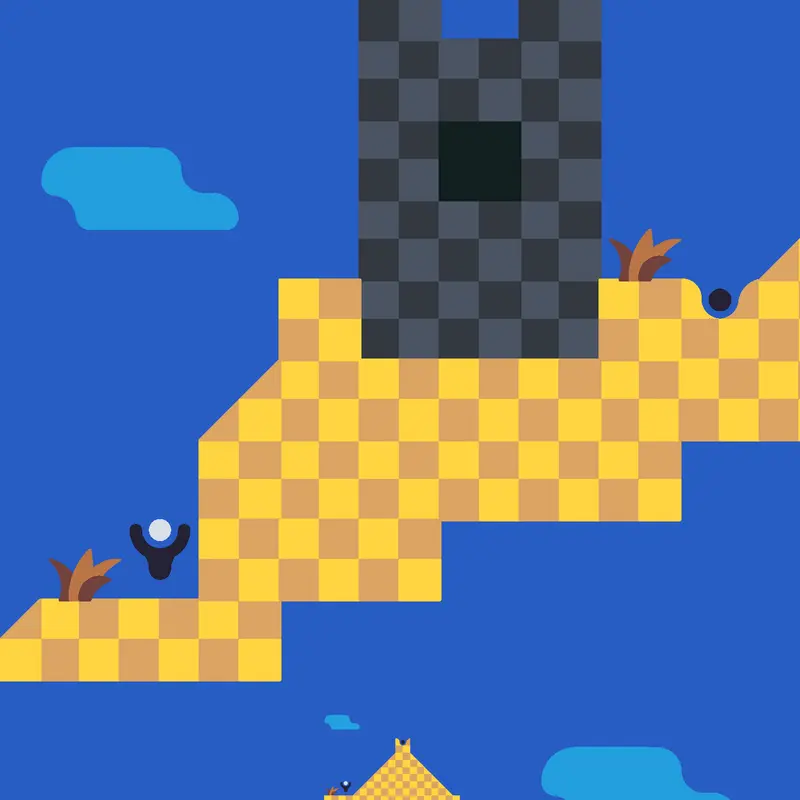 Game by @Sandor
