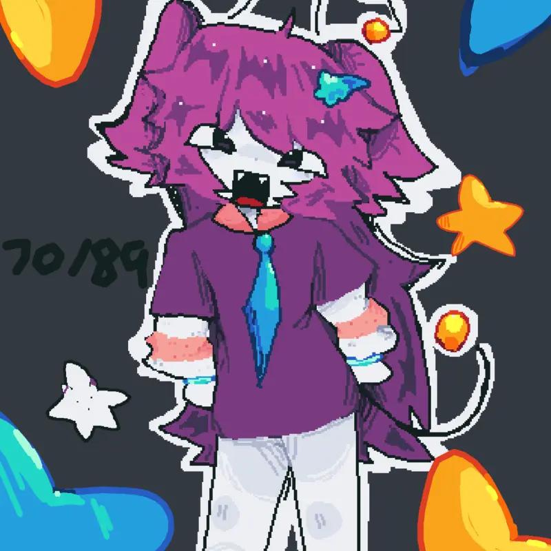 Game by @kepp