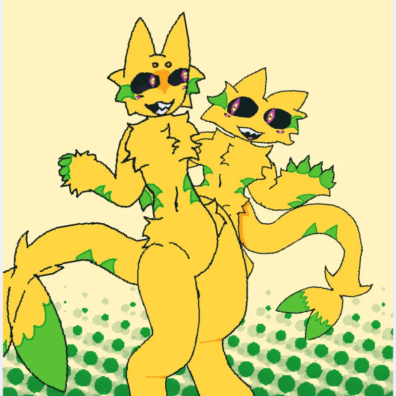 Game by @CattyKaijuYT
