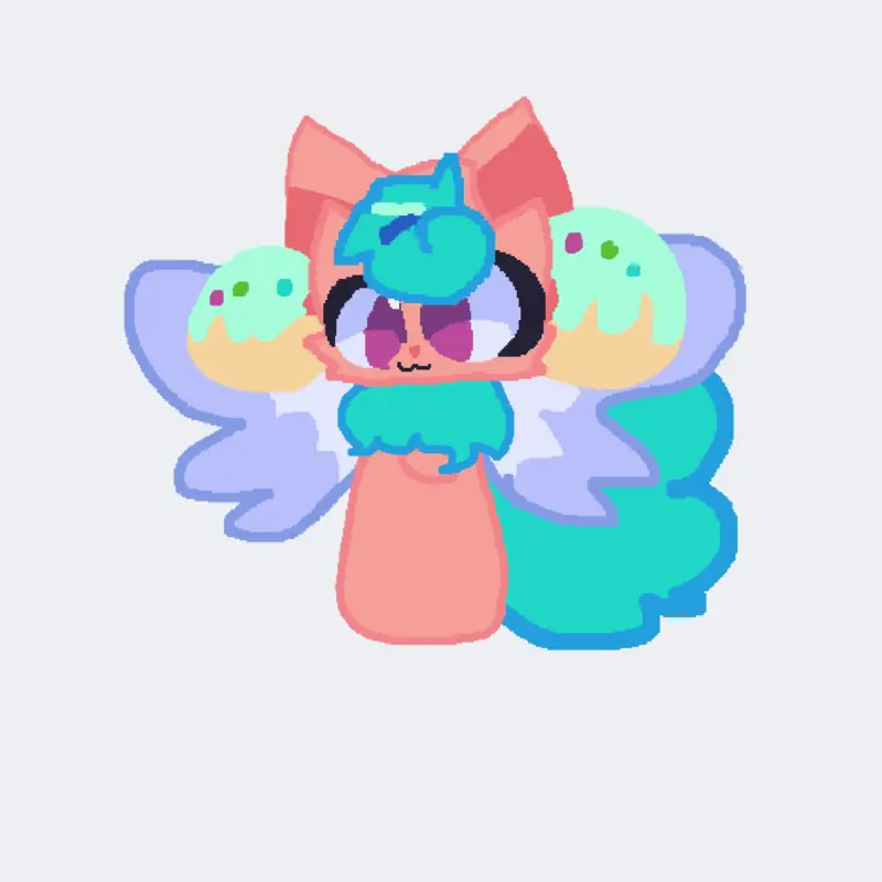 Game by @Kelloi_the_slurpuff