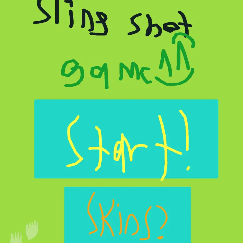 Game by @meepmaster
