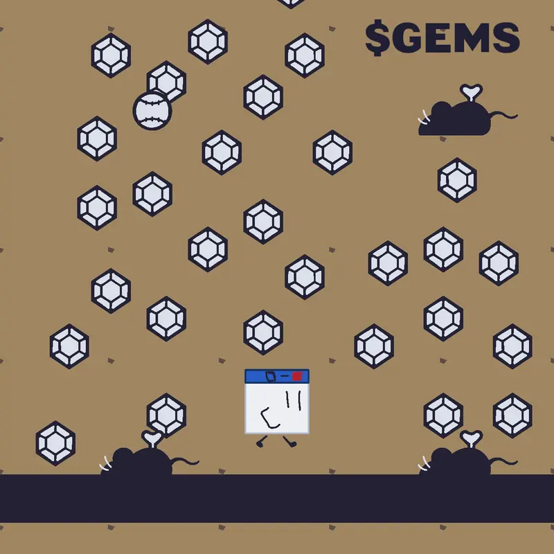 Game by @NOMORETIME